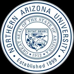Northern Arizona University logo