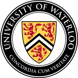 University of Waterloo logo